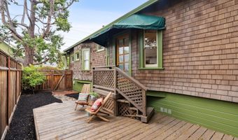 3206 Garfield Ave, Alameda, CA 94501