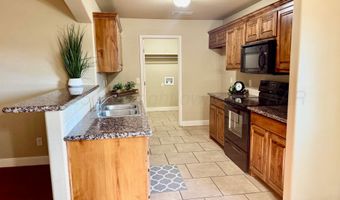 7121 NICK St, Amarillo, TX 79119