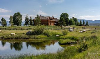 30 VISTA Rd, Cora, WY 82925