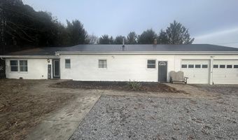 1320 Lake Dr, Ashland, OH 44805