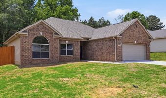 1009 Katy Ln, Alexander, AR 72002