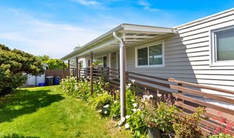 15889 SUNSET STRIP 62, Brookings, OR 97415