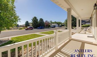 813 35th St, Cody, WY 82414