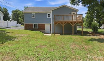 1508 Old Charlotte Rd, Albemarle, NC 28001