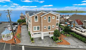 100 N WEST Ave UNIT 7A, Beach Haven, NJ 08008