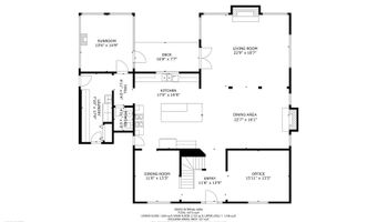 23855 W Sarah Ct, Antioch, IL 60002