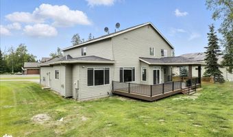 8683 Estates Cir, Anchorage, AK 99507