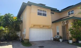 91-1021 Maulihiwa St, Kapolei, HI 96707