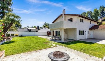 5925 E Tiber, Anaheim, CA 92807