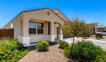 1255 E LEE Pl, Casa Grande, AZ 85122