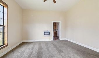 233 W 3rd, Atoka, OK 74525