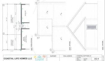 215 15th St, Apalachicola, FL 32320