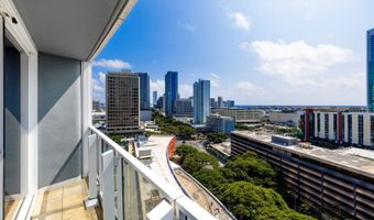 1288 Kapiolani Blvd I1707, Honolulu, HI 96814