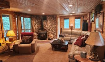 10324 Peterson Loop, Cascade, ID 83611