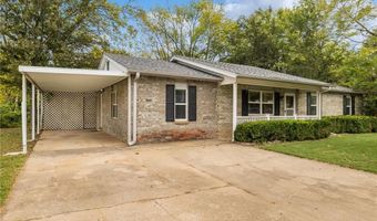 1010 A St, Barling, AR 72923