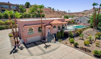 374 Claremont St, Boulder City, NV 89005