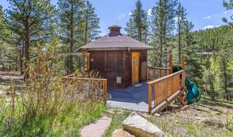 414 Upper Travis Gulch Rd, Black Hawk, CO 80422