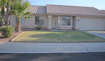 13323 E Butler St, Chandler, AZ 85225