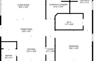 1720 Chaparro Cir, Berthoud, CO 80513