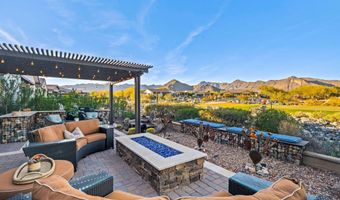 20822 W HILLCREST Blvd, Buckeye, AZ 85396