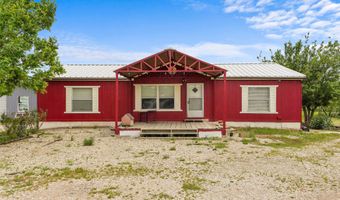 2412 Luisa Ln, Alvarado, TX 76009
