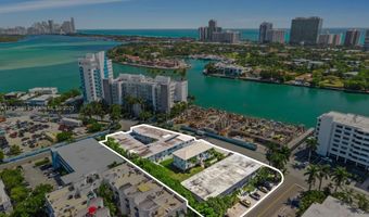 10190 E Bay Harbor Dr 13, Bay Harbor Islands, FL 33154