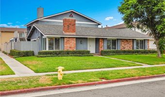 2543 E Terrace St, Anaheim, CA 92806