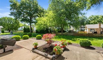 1858 Dougherty Estates Dr, Ballwin, MO 63021