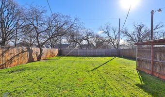 3217 S 5th St, Abilene, TX 79605