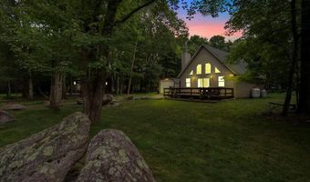 114 Petrarch Trl, Albrightsville, PA 18210