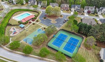 43 Ivy Mist Ln, Acworth, GA 30101