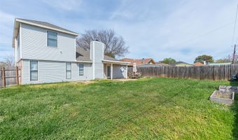 8073 Bonnie Cir, Abilene, TX 79606