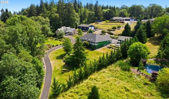 10920 MARTIN Ln NE, Aurora, OR 97002