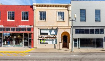 911 NOBLE St, Anniston, AL 36201