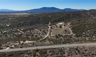 56768 Dickson Hls, Anza, CA 92539