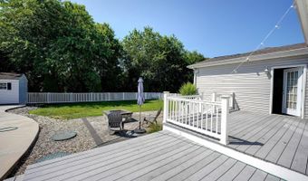 334 ASHLAND Ave, Camden Wyoming, DE 19934