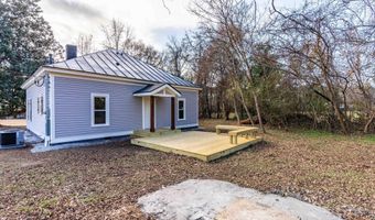 10970 Skeet Rd, Bailey, NC 27807