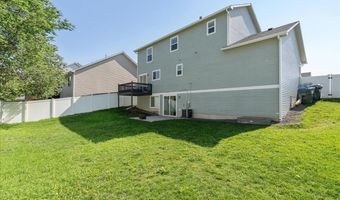 4904 TOPAZ Dr, Cheyenne, WY 82009