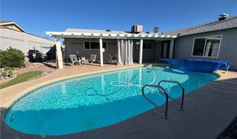 1307 Appaloosa Rd, Boulder City, NV 89005
