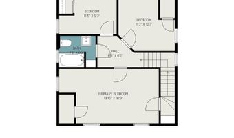 1208 Olivia Ave, Ann Arbor, MI 48104