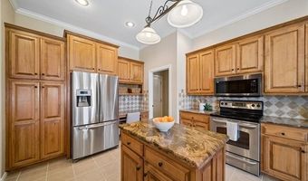 1122 Arbor Dr, Bartlesville, OK 74006