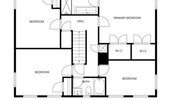 9200 CEDAR Ln, Bethesda, MD 20814