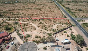 12760 W SACATON Ln 30, Casa Grande, AZ 85194