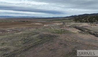 Oregon Trail Road, Bancroft, ID 83217