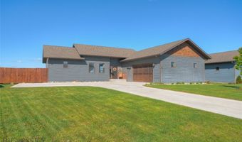 1543 Powers Blvd, Belgrade, MT 59714