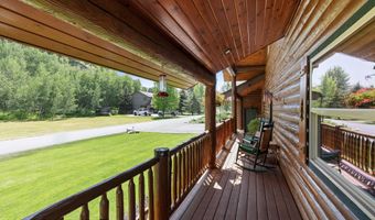 247 MEADOW RIDGE Rd, Alpine, WY 83128