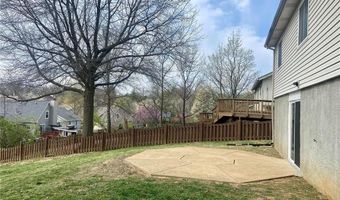 430 Brightfield Trl, Ballwin, MO 63021