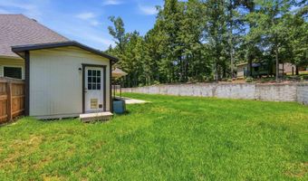 10684 Hinds Rd, Benton, AR 72019