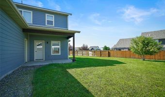 1304 Ingomar Blvd, Belgrade, MT 59714