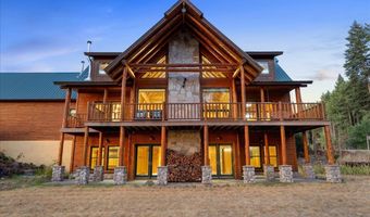 58250 Hwy 200, Clark Fork, ID 83811
